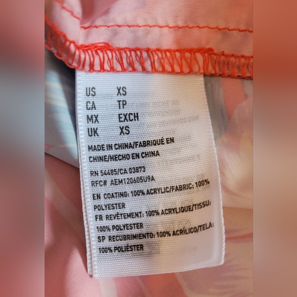 XS American Eagle Mid-seasons  jacket - Picture 6 of 6